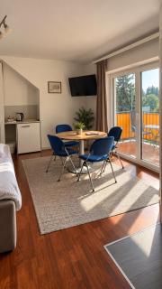 Zimmer & Apartments Wolfsberg C3 - 7