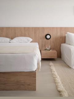 Peaks- Somabay ,Panoramic Lodge Seaview 2BR & Studio - 7