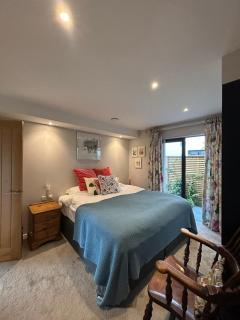 Woods House - 8