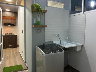 Apartamento 202 Santa Isabel - 9
