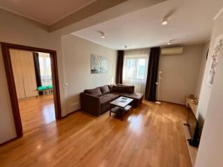 LOCATION ! National Theatre View Apartment - exceptional location in the heart of all of Sofia's landmarks ! - 7