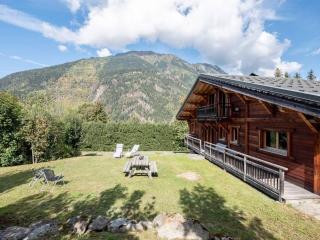 Chalet Pestel - 10 people - incredible view and fireplace - By Cozee Rentals - 9