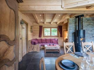 Chalet Pestel - 10 people - incredible view and fireplace - By Cozee Rentals - 5