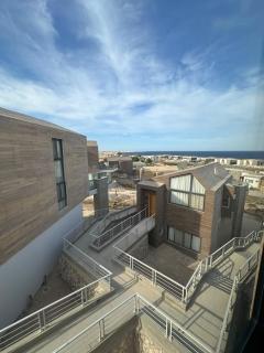 Peaks- Somabay ,Panoramic Lodge Seaview 2BR & Studio - 5