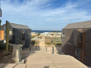 Peaks- Somabay ,Panoramic Lodge Seaview 2BR & Studio - 4
