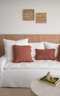 Peaks- Somabay ,Panoramic Lodge Seaview 2BR & Studio - 1