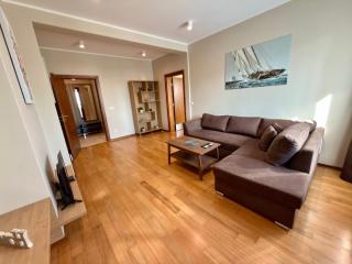 LOCATION ! National Theatre View Apartment - exceptional location in the heart of all of Sofia's landmarks ! - 5