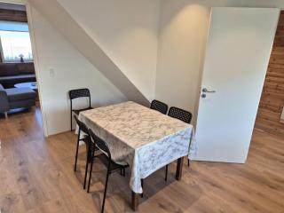 Central Mid & Attic Apartment with Faroese Charm - 3