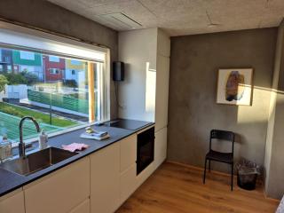 Central Mid & Attic Apartment with Faroese Charm - 1