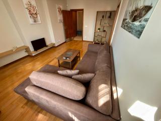 LOCATION ! National Theatre View Apartment - exceptional location in the heart of all of Sofia's landmarks ! - 6