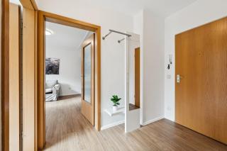 Modernes Apartment Nähe Messe & Uniklinik Essen - 4