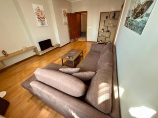 LOCATION ! National Theatre View Apartment - exceptional location in the heart of all of Sofia's landmarks ! - 0
