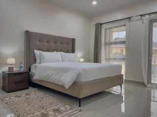 The Palazzo Residences - 3