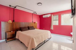 Luxury 2bedroom Puerto Cancun appartement - 2