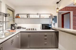 Luxury 2bedroom Puerto Cancun appartement - 5