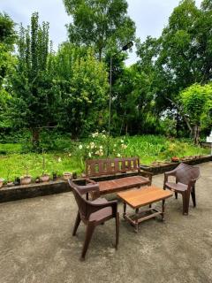 Bankhandi Bliss Homestay - 9
