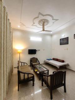 Bankhandi Bliss Homestay - 8