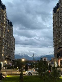 Rams City уютные апартаменты рядом с MEGA - 3