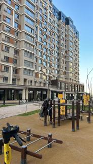 Rams City уютные апартаменты рядом с MEGA - 2