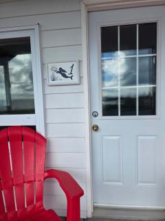Hunts Point 2-BR Coastal Retreat - Cottage # 1 - 5