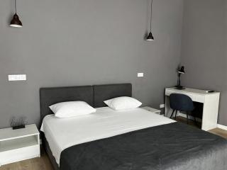 Kostjukowski Apartments Lychakivska 70a - 9