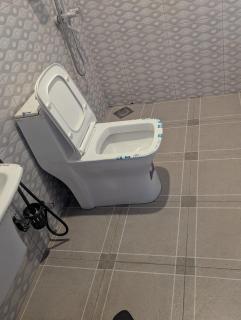 Triple D luxury apartments - 2