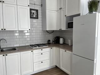 Kostjukowski Apartments Lychakivska 70a - 5