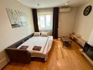LOCATION ! National Theatre View Apartment - exceptional location in the heart of all of Sofia's landmarks ! - 3