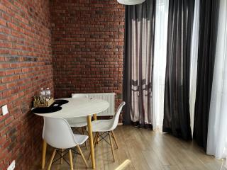 Kostjukowski Apartments Lychakivska 70a - 3