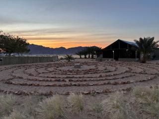 Little Sossus Campsite - 9