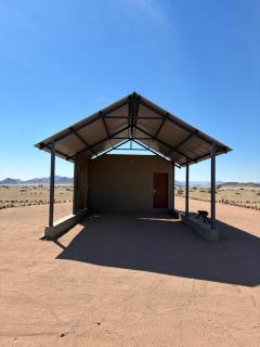 Little Sossus Campsite - 9