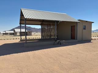 Little Sossus Campsite - 4
