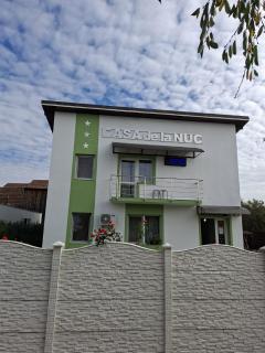 Casa de la Nuc - 0
