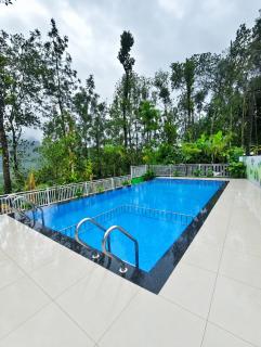 Cloud Hills Munnar - 8