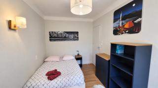 Saint-Lary - Maison 10 pers, jardin & montagne - 8