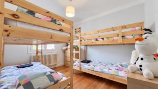 Saint-Lary - Maison 10 pers, jardin & montagne - 5