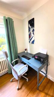Saint-Lary - Maison 10 pers, jardin & montagne - 6