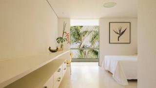 Hospedagem de alto padrão em casa de praia no Condomínio Lagoa Rio Mar. - 5
