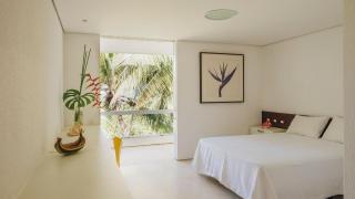 Hospedagem de alto padrão em casa de praia no Condomínio Lagoa Rio Mar. - 4