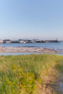 Hunts Point 2-BR Coastal Retreat - Cottage #10 - 9