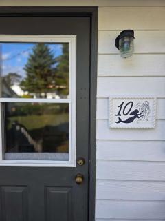 Hunts Point 2-BR Coastal Retreat - Cottage #10 - 4