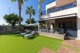 Laguna Rocher By Fidalsa - 6