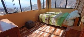 Phenhouse Cusco - 8