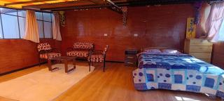 Phenhouse Cusco - 7