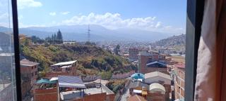 Phenhouse Cusco - 5