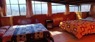 Phenhouse Cusco - 4