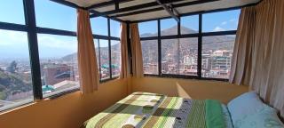 Phenhouse Cusco - 3