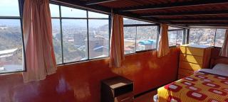 Phenhouse Cusco - 1