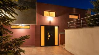 Villa Sitges La Calma 10 minutes drive Sitges 2 minutes walk Garraf Park AC - 3