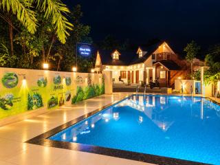 Cloud Hills Munnar - 9